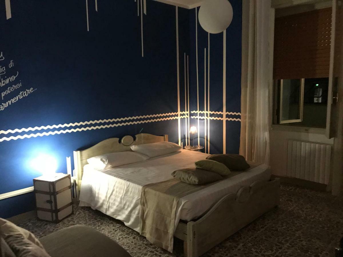 Hotel Viale Italia 41: I Migliori Anni Sassari Exterior foto
