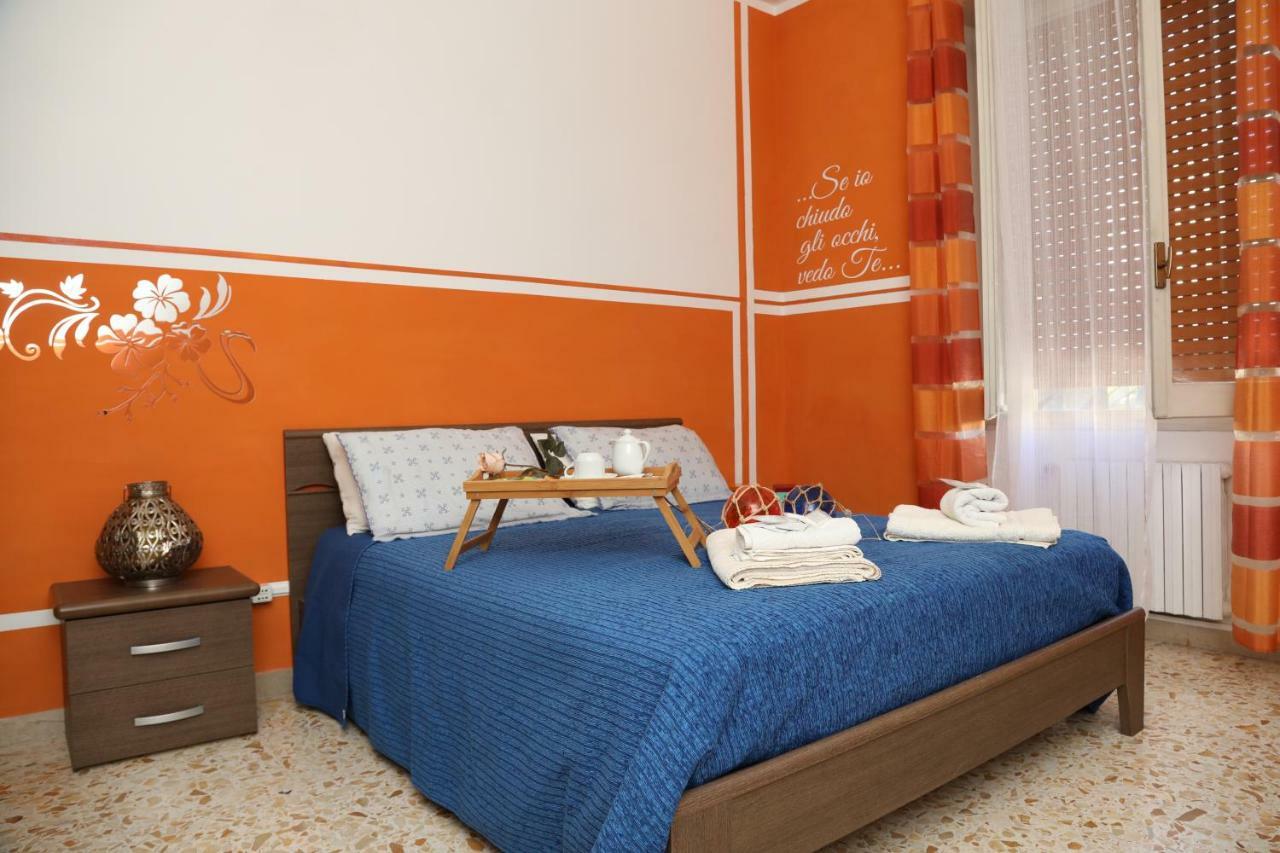 Hotel Viale Italia 41: I Migliori Anni Sassari Exterior foto