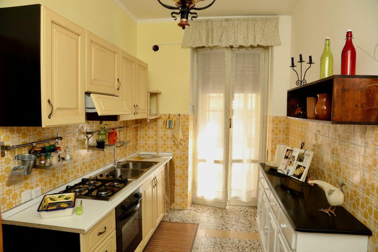 Hotel Viale Italia 41: I Migliori Anni Sassari Exterior foto