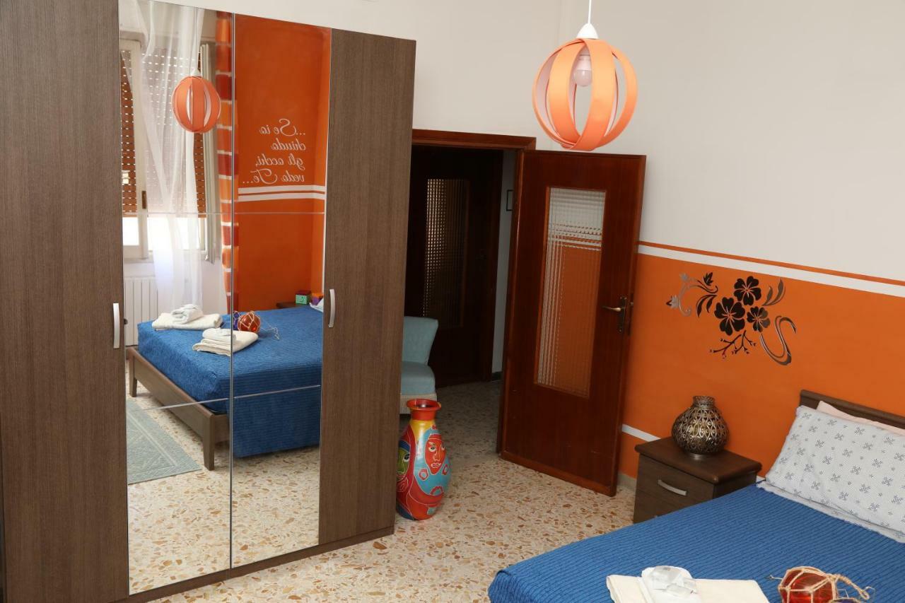 Hotel Viale Italia 41: I Migliori Anni Sassari Exterior foto