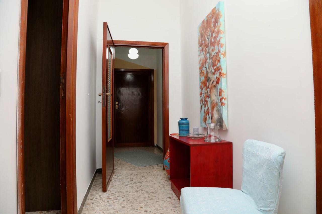 Hotel Viale Italia 41: I Migliori Anni Sassari Exterior foto