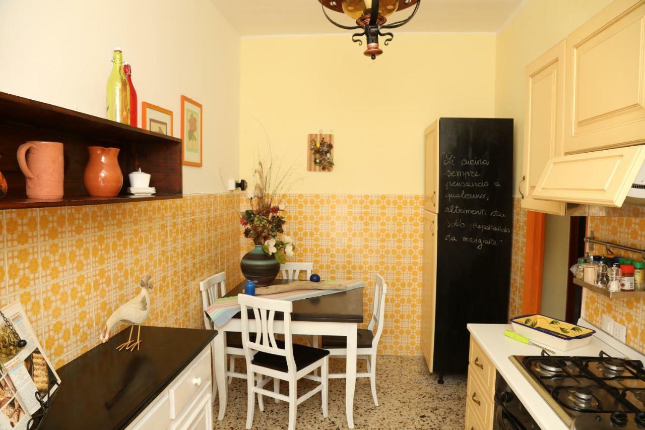 Hotel Viale Italia 41: I Migliori Anni Sassari Exterior foto