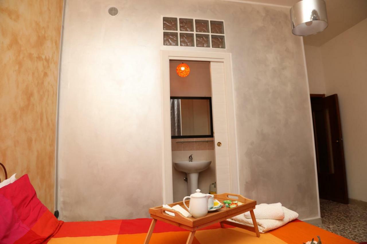 Hotel Viale Italia 41: I Migliori Anni Sassari Exterior foto